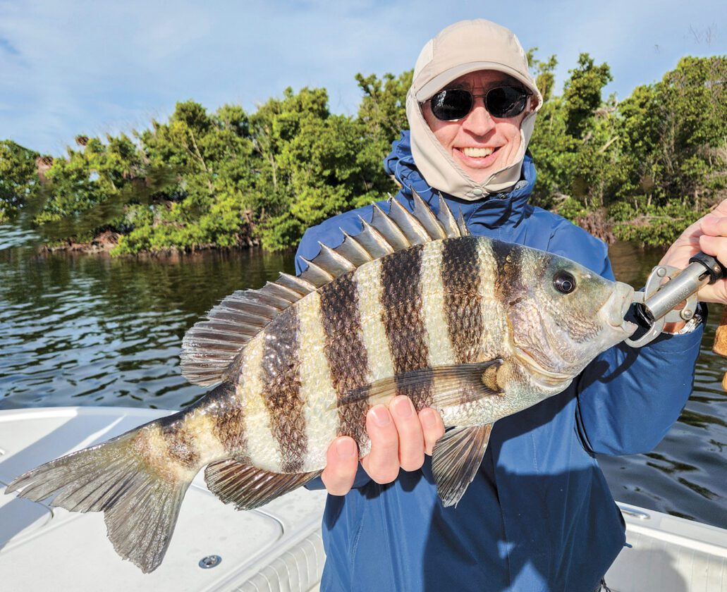 On the Water: Fishing area waters through the holidays | News, Sports, Jobs - Vimarsana News