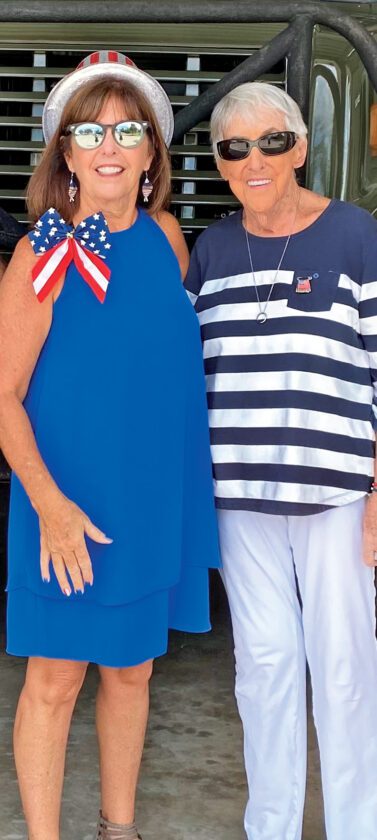 Celebrating Pine Islanders: Elsie Stearns | News, Sports, Jobs - Vimarsana News