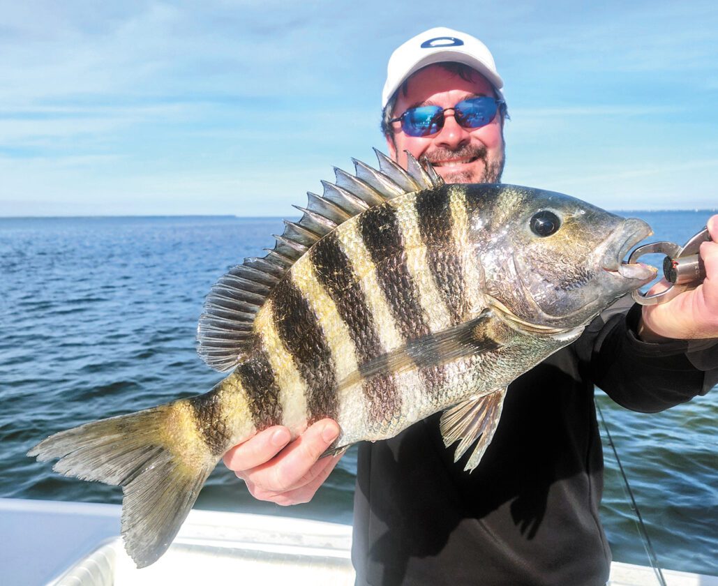 On the Water: February brings the start of season, fishing changes | News, Sports, Jobs - Vimarsana News