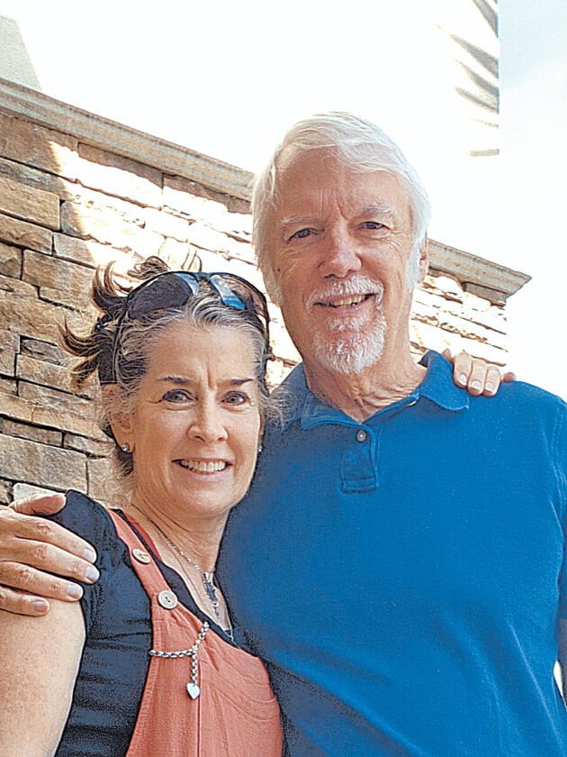 Celebrating Pine Islanders: Bernard Johnson | News, Sports, Jobs - Vimarsana News