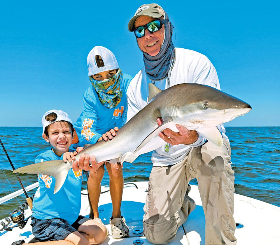 On the Water: The month of April is off to a windy start | News, Sports, Jobs - Vimarsana News