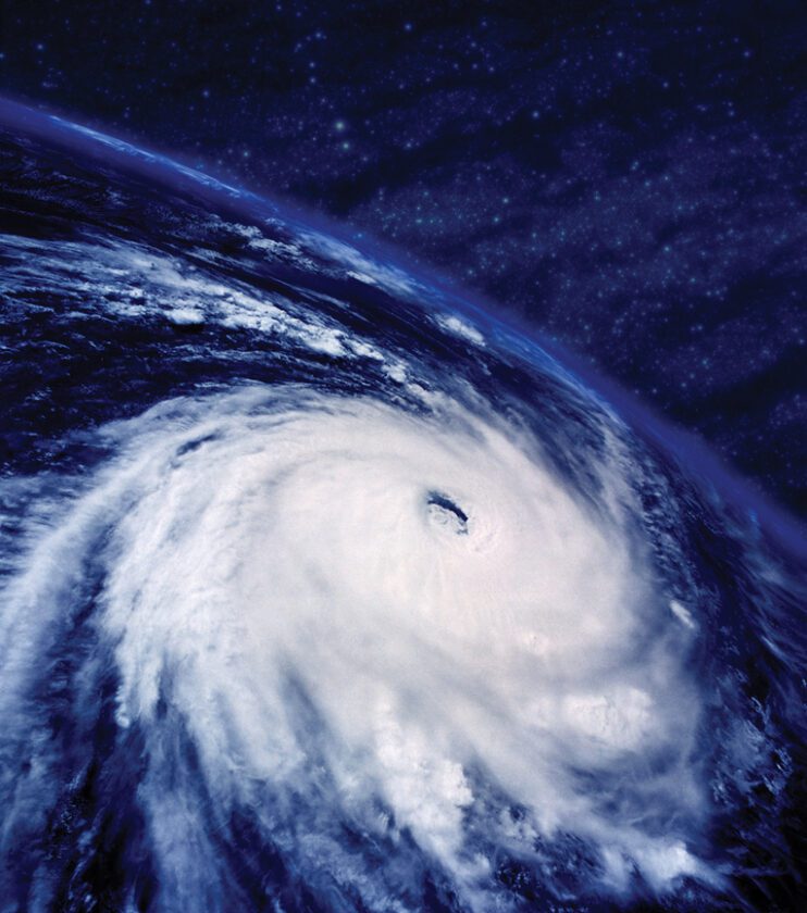'Extremely active' hurricane season predicted | News, Sports, Jobs - Vimarsana News