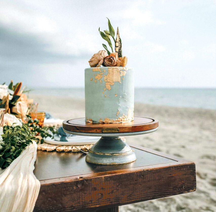 Sweet Floret Cakery in Matlacha striving to find the pulse of the island community | News, Sports, Jobs - Vimarsana News