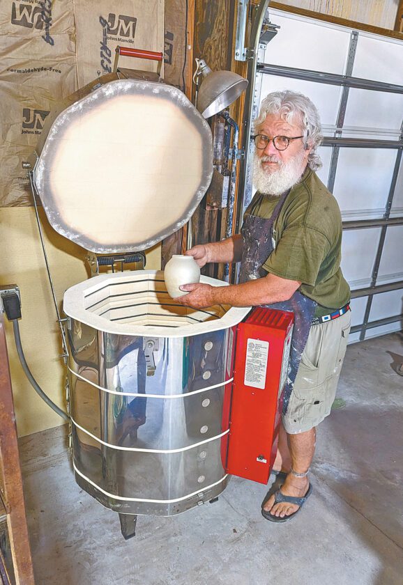 Celebrating Pine Islanders: Chuck Koucky | News, Sports, Jobs - Vimarsana News