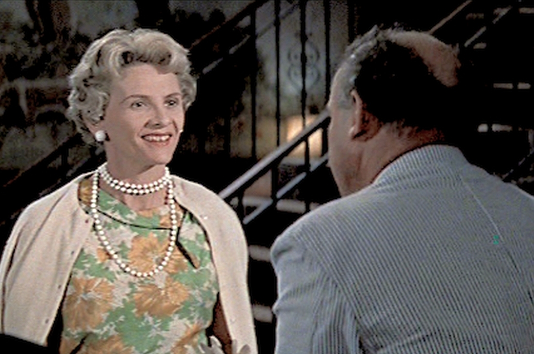 Connie Sawyer Connie Sawyer