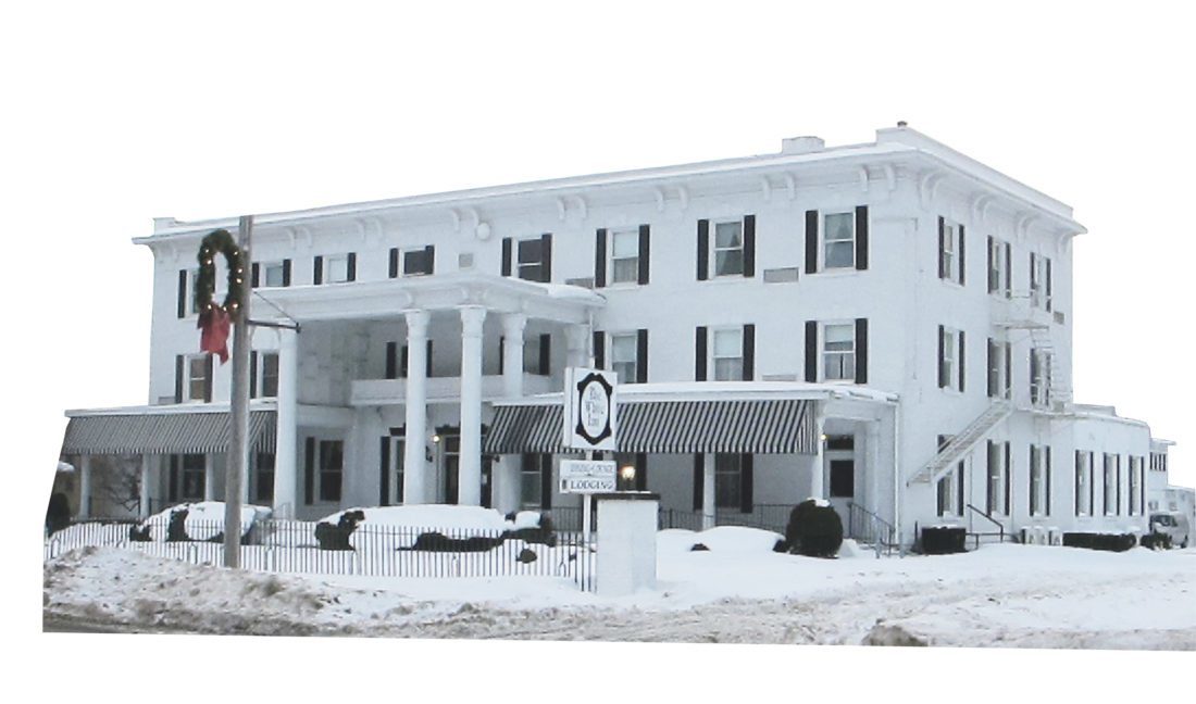 Fredonia Hotel Up For Sale, Reservations To Continue In Summer News