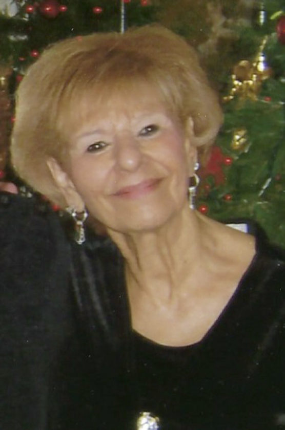 Sylvia Bonfiglio Bonaventura | News, Sports, Jobs - Post ...