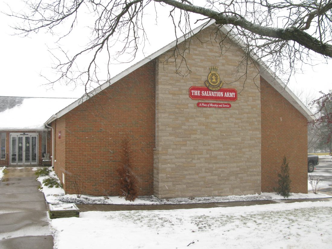 Food Bank To Distribute Items To Families Impacted By ...