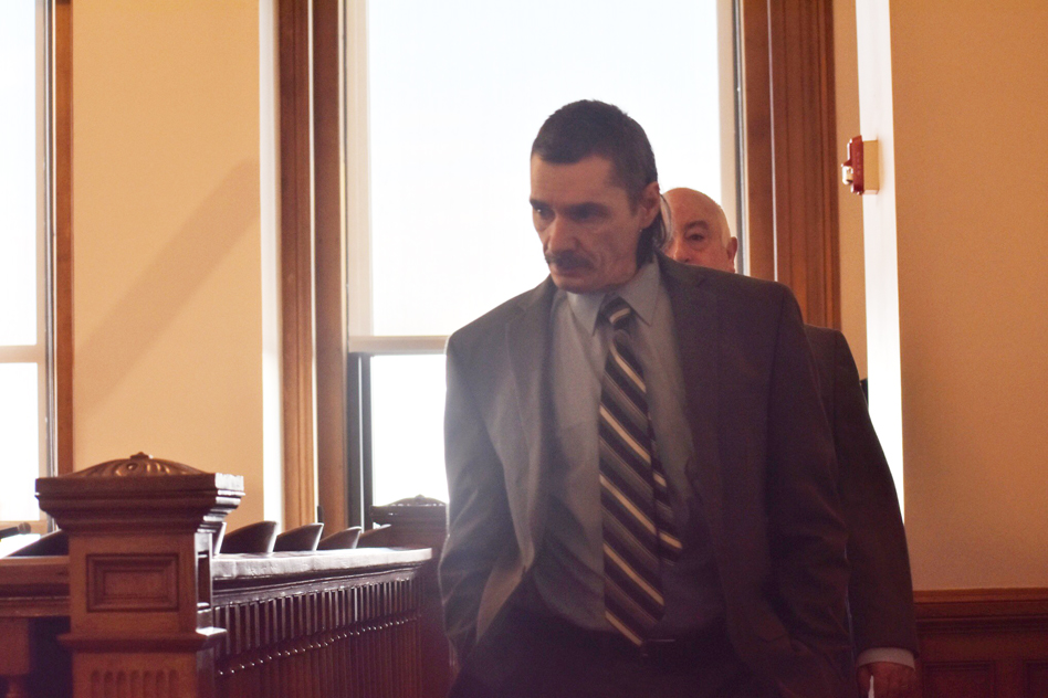 (1 PM) Witnesses Testify At Waggoner Murder Trial News, Sports, Jobs Post Journal