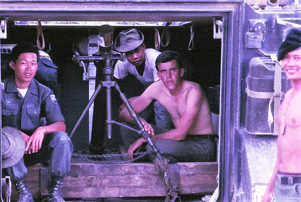 Memories Of War News Sports Jobs Post Journal - 