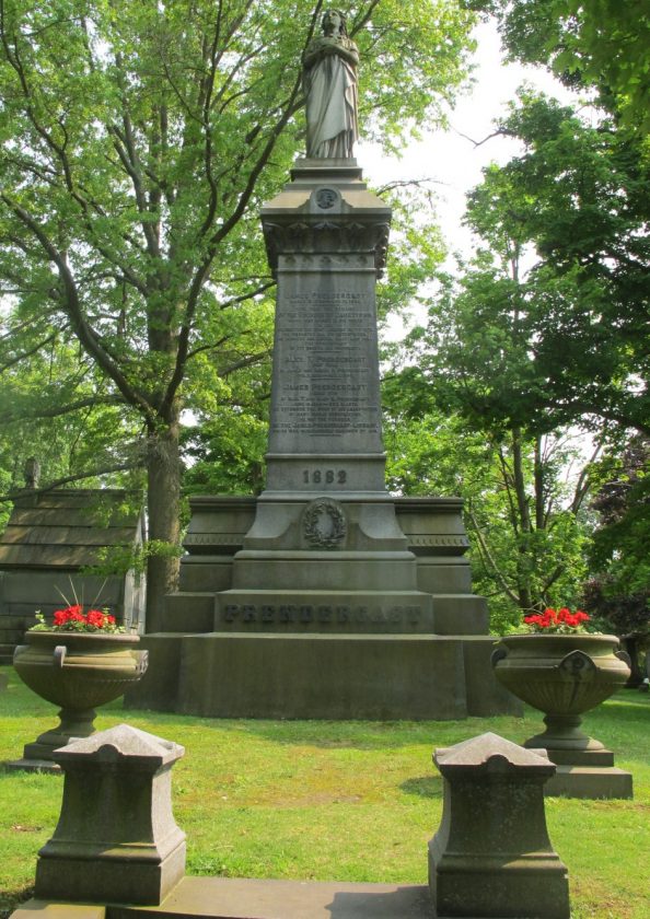 Lake View Cemetery To Limit Access During Burials News, Sports, Jobs Post Journal