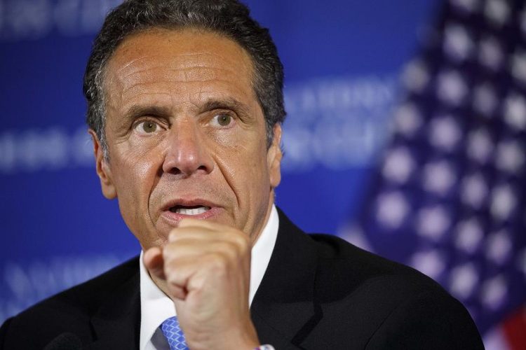 Cuomo Wants More Renewable Energy To Aid Economy | News, Sports, Jobs - Vimarsana News