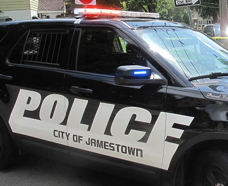 Police Still Seek Info In Jamestown Homicide Case | News, Sports, Jobs - Vimarsana News