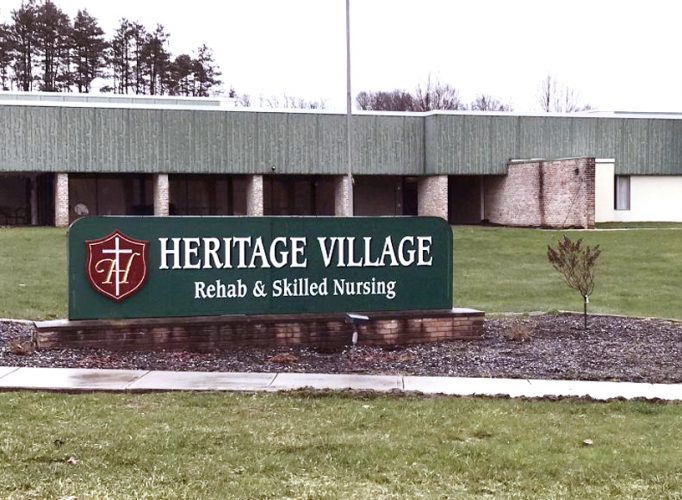 COVID Clusters Identified At Heritage Sites | News, Sports, Jobs - Vimarsana News