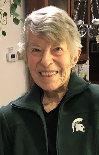 Mary Ann (Green) Olson | News, Sports, Jobs - Vimarsana News