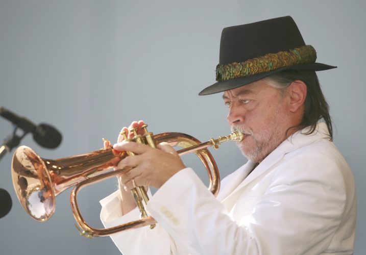 Trumpet, Flugelhorn: Not Your Typical Solo Instruments In Pop Music | News, Sports, Jobs - Vimarsana News