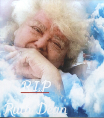 Ruth E. Dean | News, Sports, Jobs - Vimarsana News