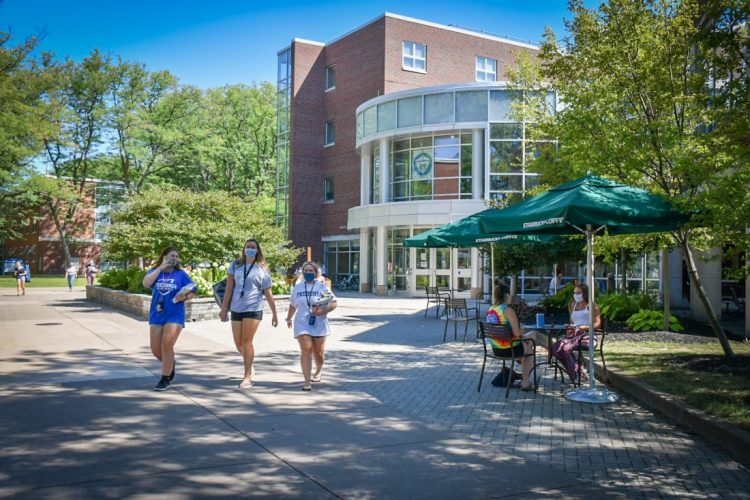 SUNY Fredonia Eyeing $1.9M In Losses For Year | News, Sports, Jobs - Vimarsana News