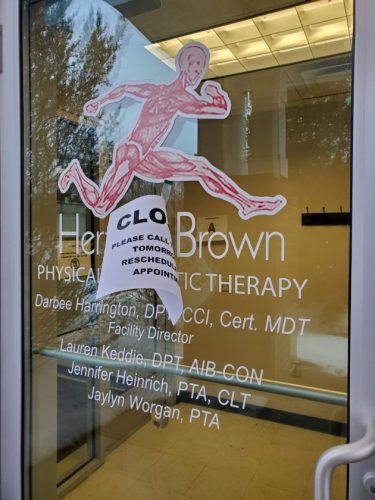 FBI Among Agencies Involved In Search Of Physical Therapy Offices, Including Warren | News, Sports, Jobs - Vimarsana News