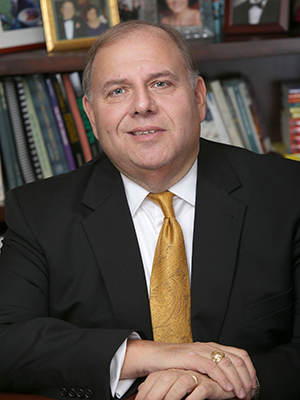 St. Bonaventure President Dies Of COVID-19 Complications | News, Sports, Jobs - Vimarsana News