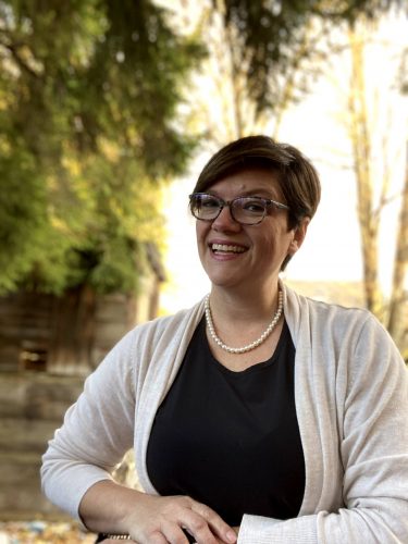 YWCA Announces Gesing As New Executive Director | News, Sports, Jobs - Vimarsana News