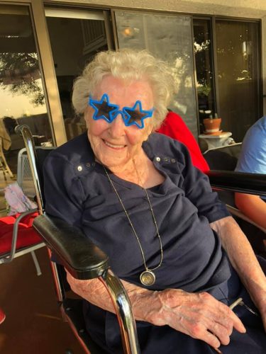 Former Jamestown Resident To Turn 100 On March 12 | News, Sports, Jobs - Vimarsana News