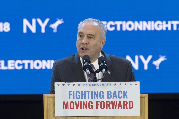 New York's Financial Situation Improves, Not Out Of The Woods Yet | News, Sports, Jobs - Vimarsana News