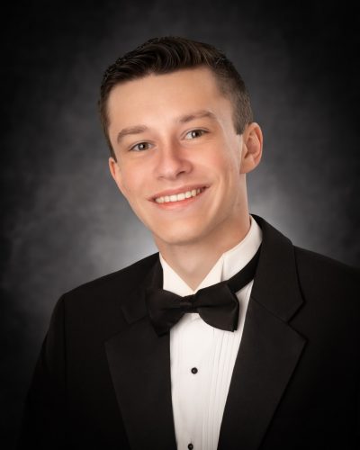 Area Senior Accepted Into National Association For Music Educators All-Eastern Symphonic Band | News, Sports, Jobs - Vimarsana News