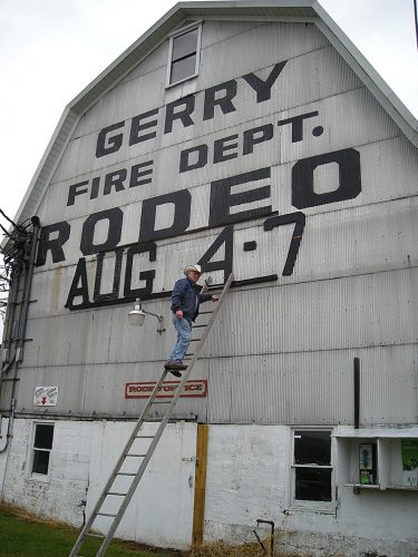 Rodeo Community Is Hoping It Can Get Back To Business | News, Sports, Jobs - Vimarsana News