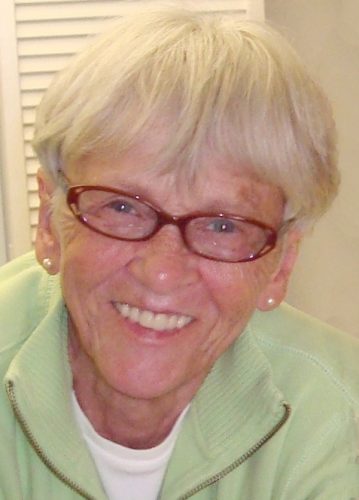 Shirley H. Benson | News, Sports, Jobs - Vimarsana News