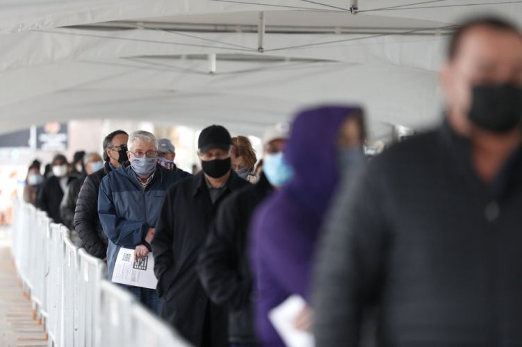 Some Pandemic Adjustments Could Be Permanent | News, Sports, Jobs - Vimarsana News