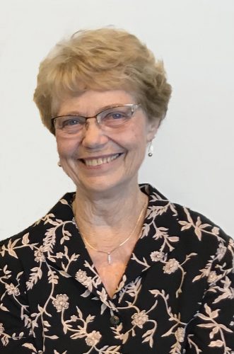 M. Susan (Axelson) Wright | News, Sports, Jobs - Vimarsana News