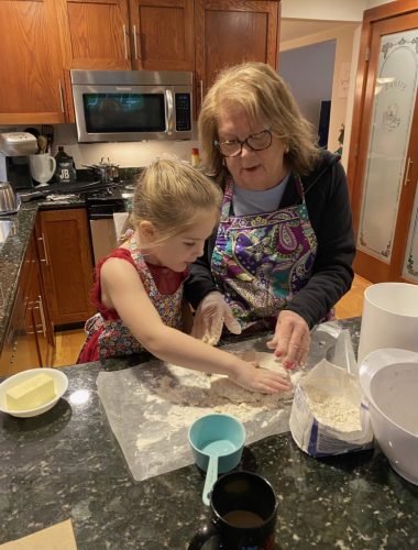 Frewsburg Woman In Search Of Kidney Donor | News, Sports, Jobs - Vimarsana News