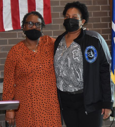 Friend Of Late Councilwoman Nominated To Fill Vacancy | News, Sports, Jobs - Vimarsana News
