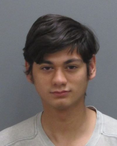 City Teen Facing Felony Arson Charges | News, Sports, Jobs - Vimarsana News