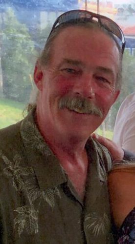 Michael W. "Mike" Burns | News, Sports, Jobs - Vimarsana News