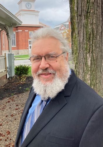 Fredonia Man Announces Run For County Clerk | News, Sports, Jobs - Vimarsana News
