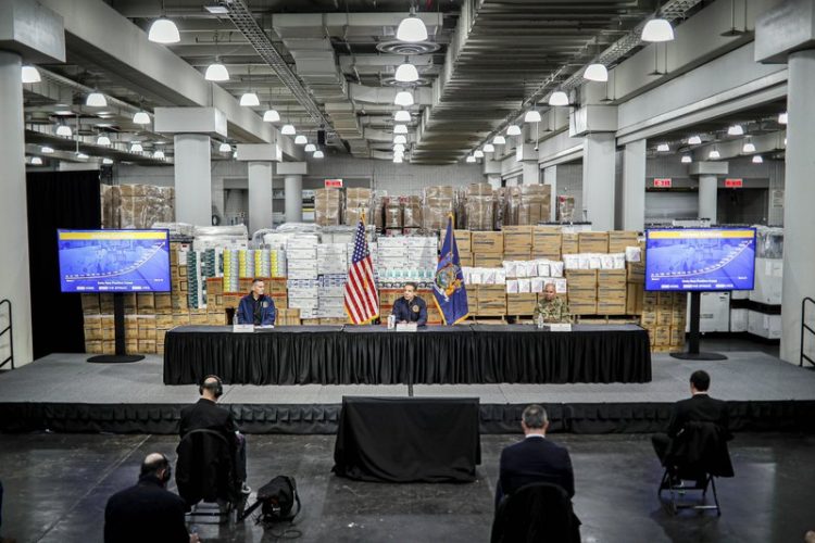 Cuomo Retreats From Open Briefings That Made Him A Star | News, Sports, Jobs - Vimarsana News
