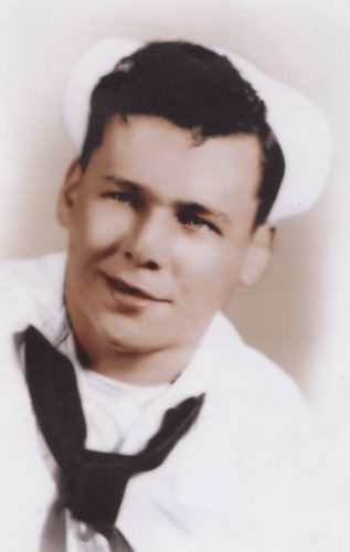 Roy K. "Sonny" Storms | News, Sports, Jobs - Vimarsana News