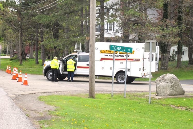 Dunkirk Man Killed In Train, Vehicle Collision | News, Sports, Jobs - Vimarsana News