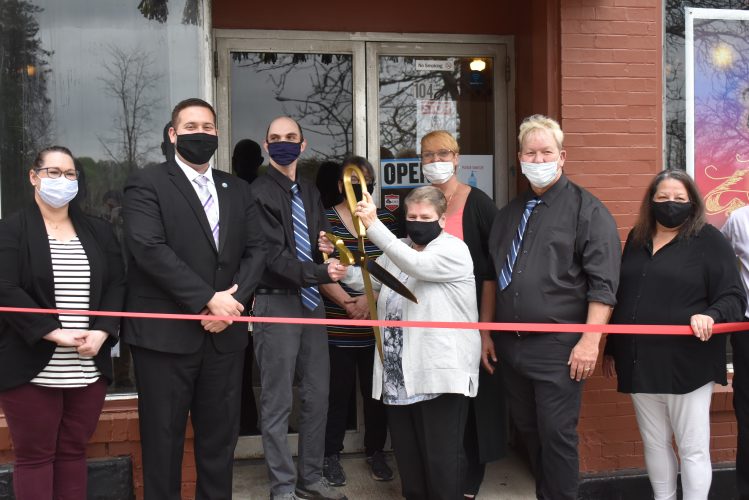 Local Nonprofit Looks To 'Help People' In Need | News, Sports, Jobs - Vimarsana News