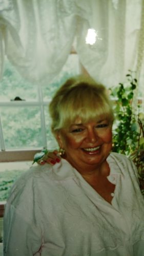 Sandra Yvonne (Densmore) Mitchell | News, Sports, Jobs - Vimarsana News
