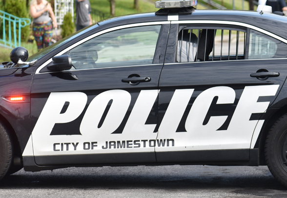 City Man Wanted On Kidnapping Charges Taken Into Custody | News, Sports, Jobs - Vimarsana News