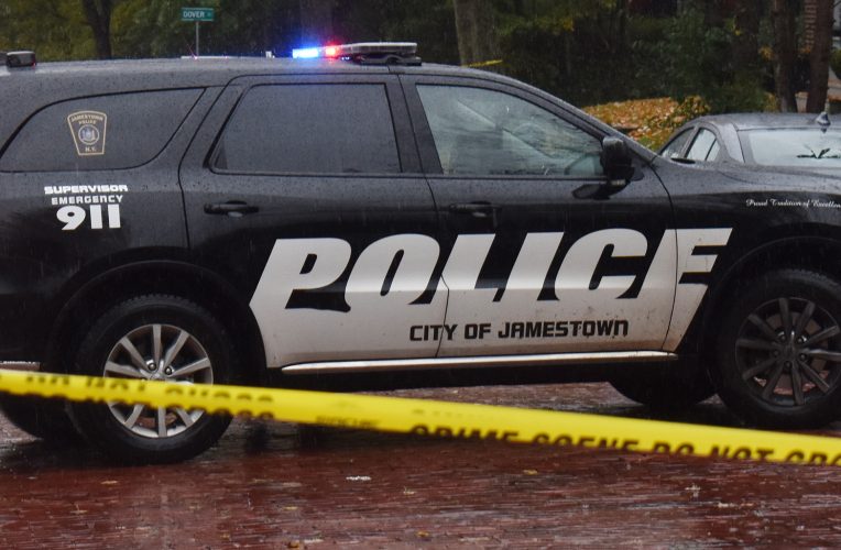 Man Injured In Early Morning Shooting In Jamestown | News, Sports, Jobs - Vimarsana News