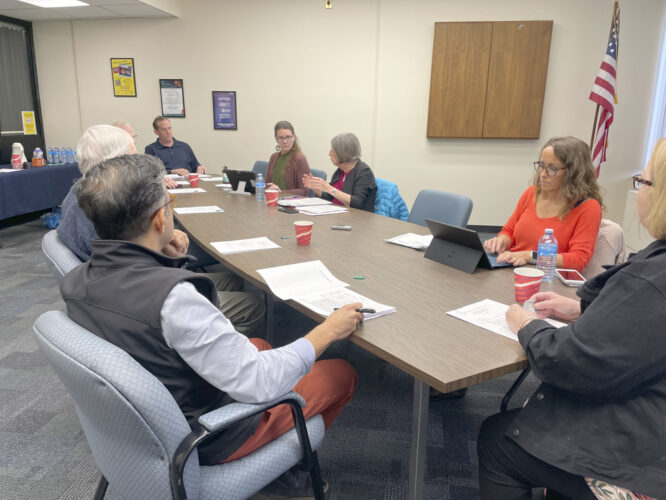 COVID Hospitalizations Low, But Problems Persist | News, Sports, Jobs - Vimarsana News