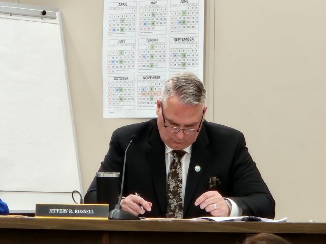 Council Allocates Funding For Splash Pads | News, Sports, Jobs - Vimarsana News