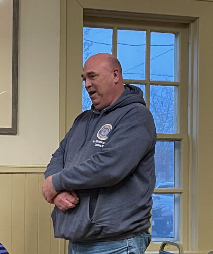 Lakewood Releases Tentative Budget With Tax Decrease | News, Sports, Jobs - Vimarsana News