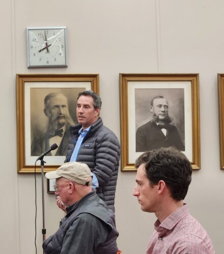 City Council Approves Chadakoin River Project | News, Sports, Jobs - Vimarsana News