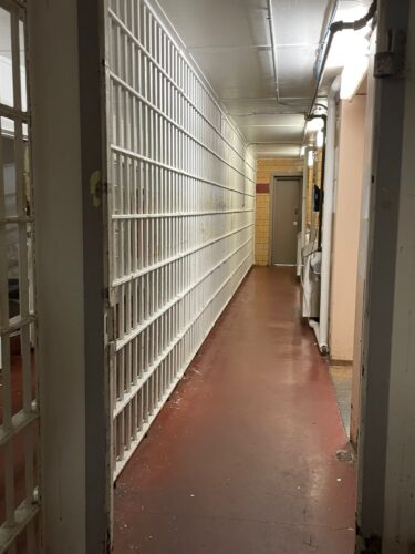 Report: Death Of County Jail Inmate 'Could Have Been Prevented' | News, Sports, Jobs - Vimarsana News