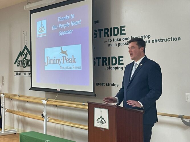 GOP Senator Seeks Bail Reform Middle Ground | News, Sports, Jobs - Vimarsana News